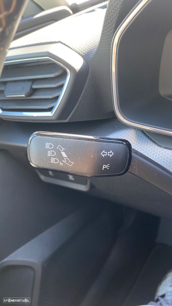 SEAT Leon 1.0 TSI Style - 35