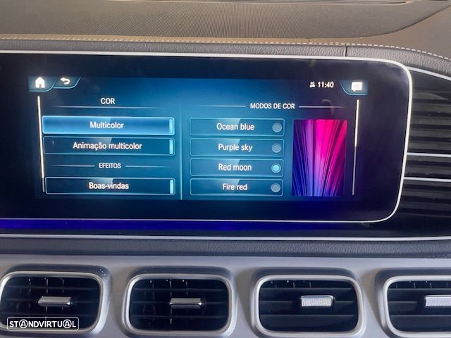 Mercedes-Benz GLE 350 de Coupé 4Matic - 32