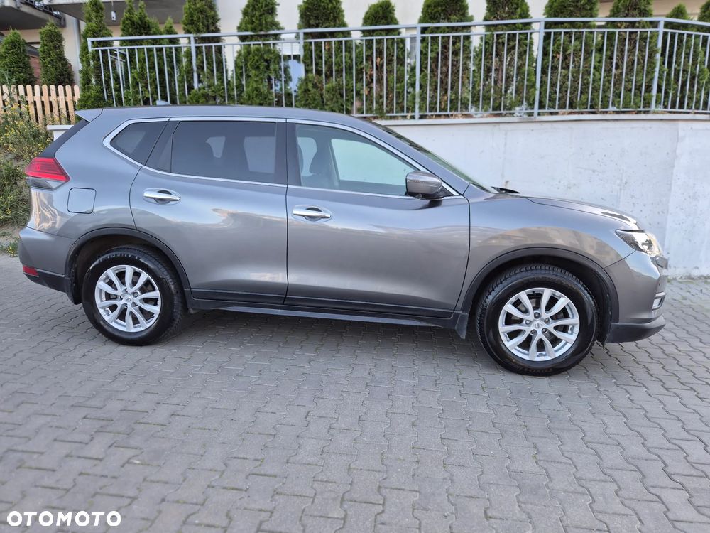 Nissan X-Trail 1.6 DIG-T Tekna 2WD - 12