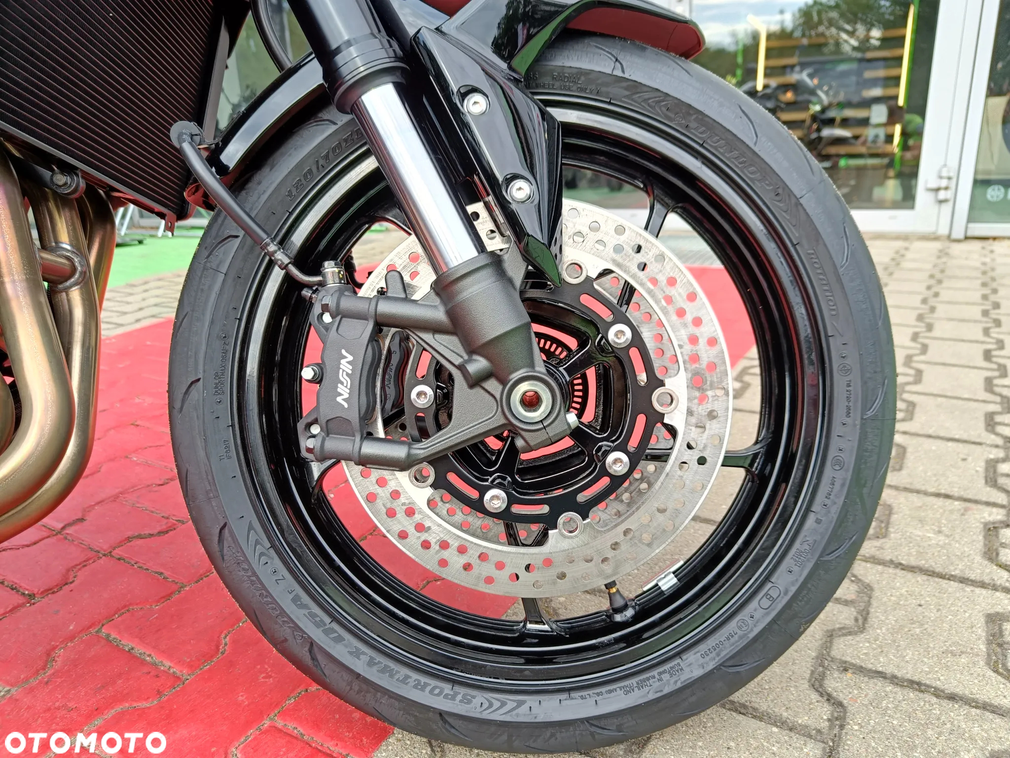 Kawasaki Z 900 - 16