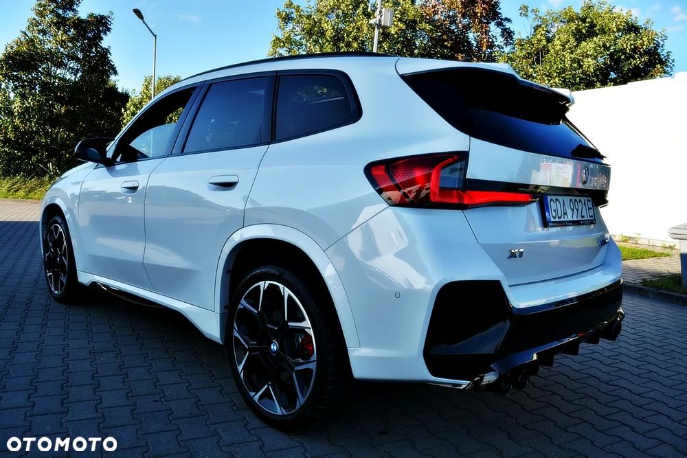 BMW X1 - 5