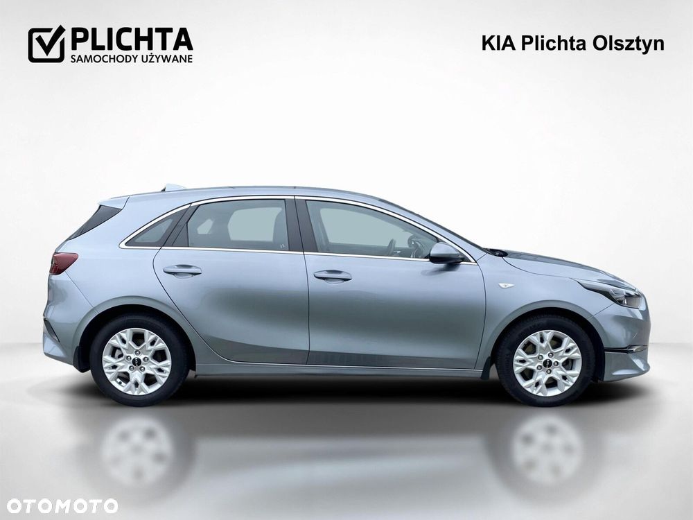 Kia Ceed - 7