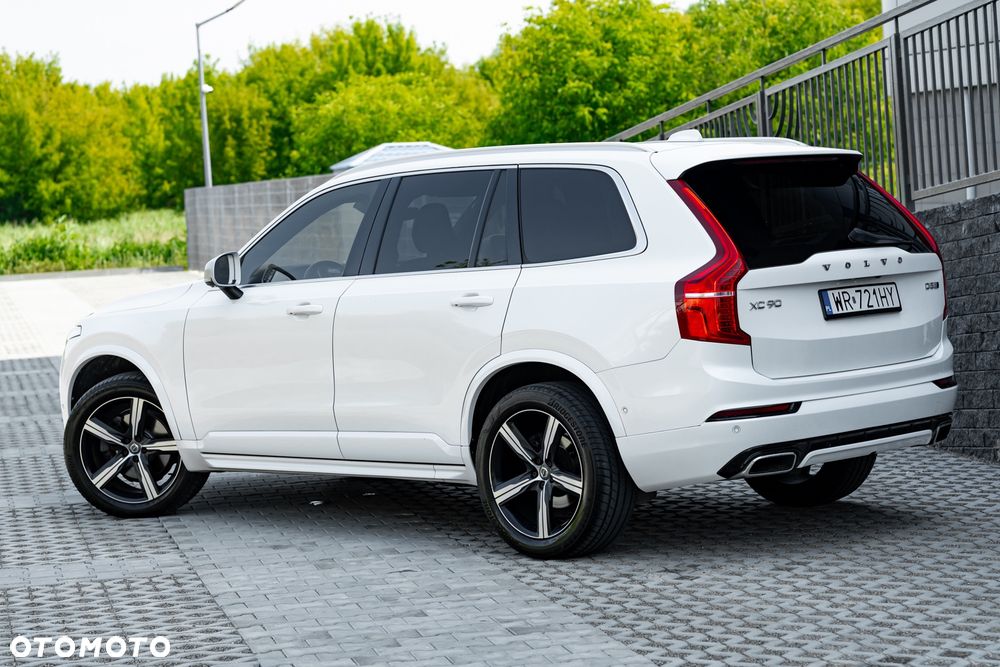 Volvo XC 90 - 11