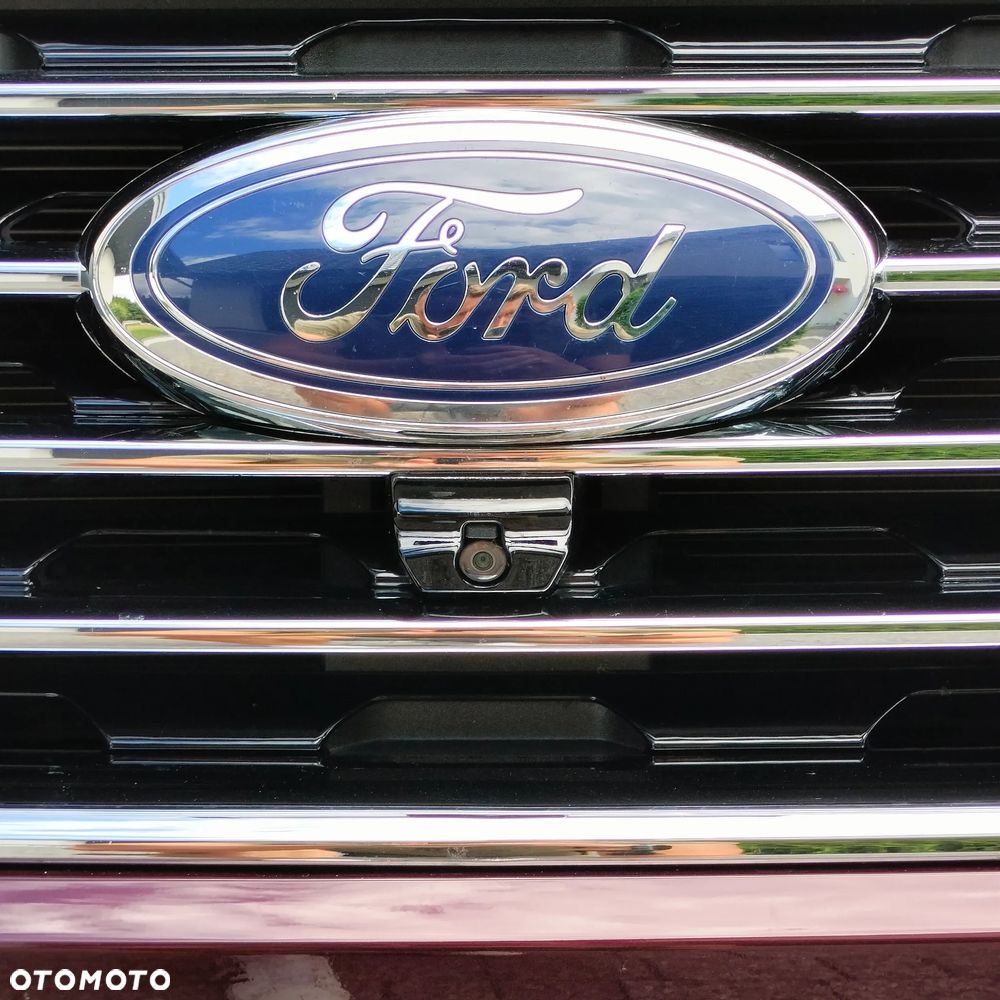 Ford Edge - 13