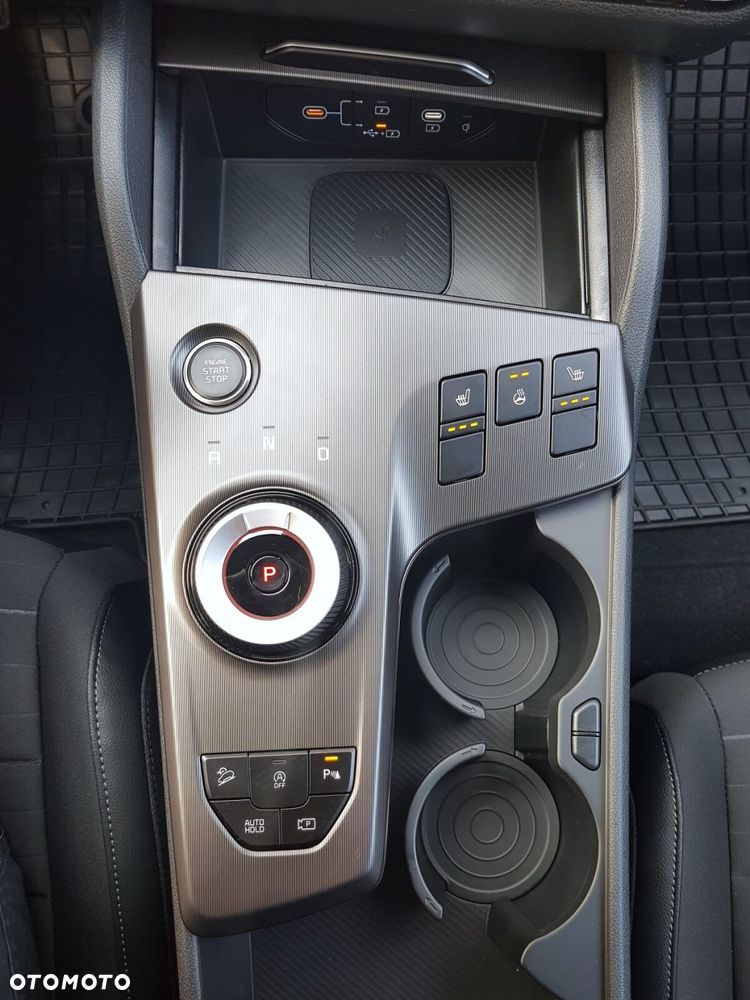 Kia Sportage 1.6 T-GDI Anniversary 2WD DCT - 24