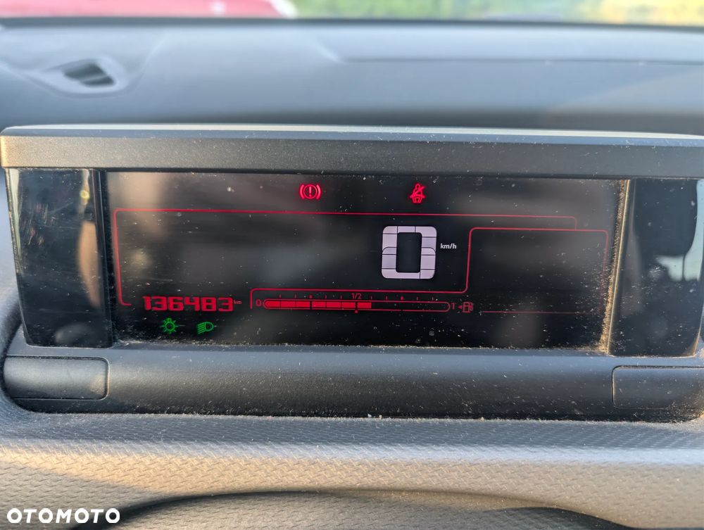 Citroën C4 Cactus 1.2 PureTech Feel - 13