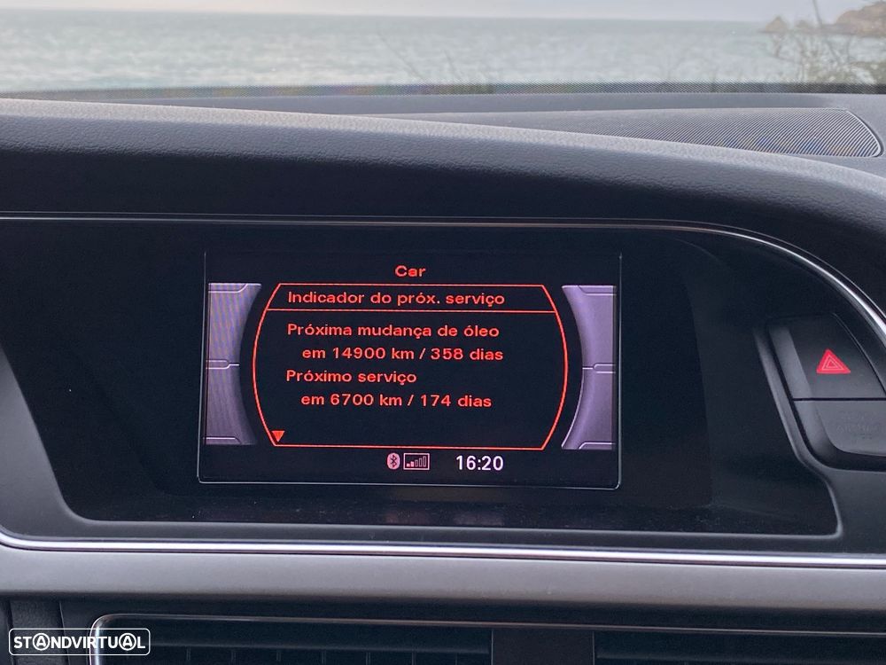 Audi A5 1.8 TFSI - 31