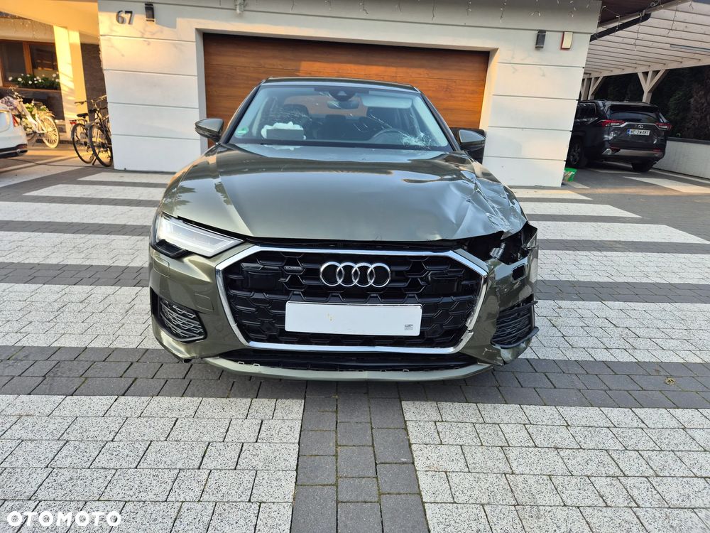 Audi A6 Limousine - 5