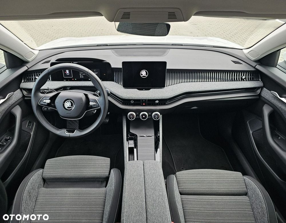 Skoda Superb 2.0 TSI 4x4 Selection DSG - 10