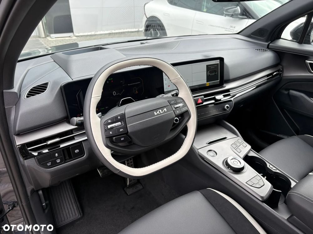Kia Sportage 1.6 T-GDI HEV GT Line 2WD - 31