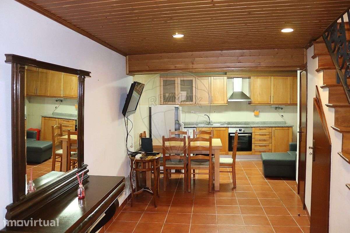 Moradia T2 para venda - Grande imagem: 5/44