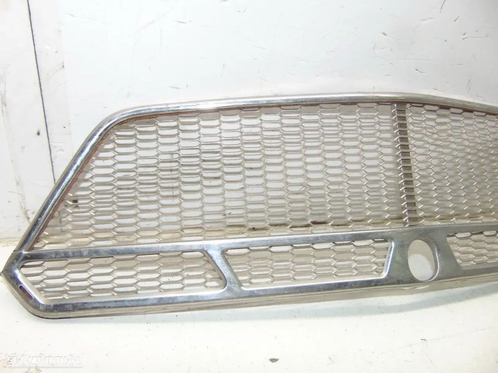 Citroen Ami 8/Dyane grelhas - 2