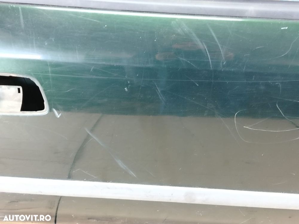 Usa dreapta fata Opel Astra G [1998 - 2009] 1.6 benzina X16XEL - 3