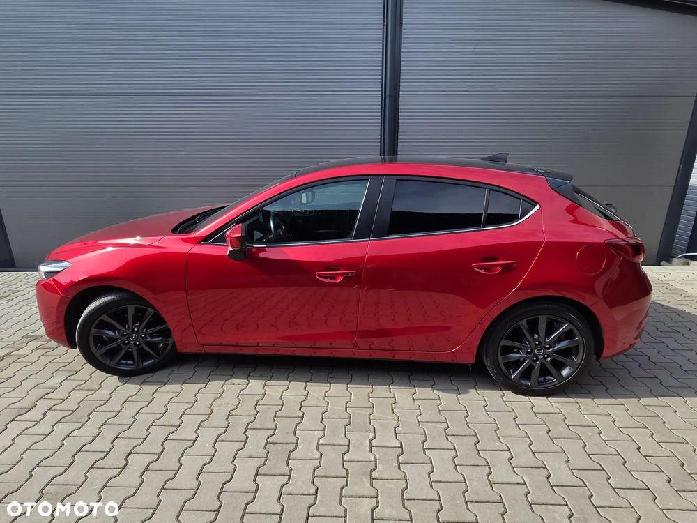 Mazda 3 2.0 Skyenergy - 40