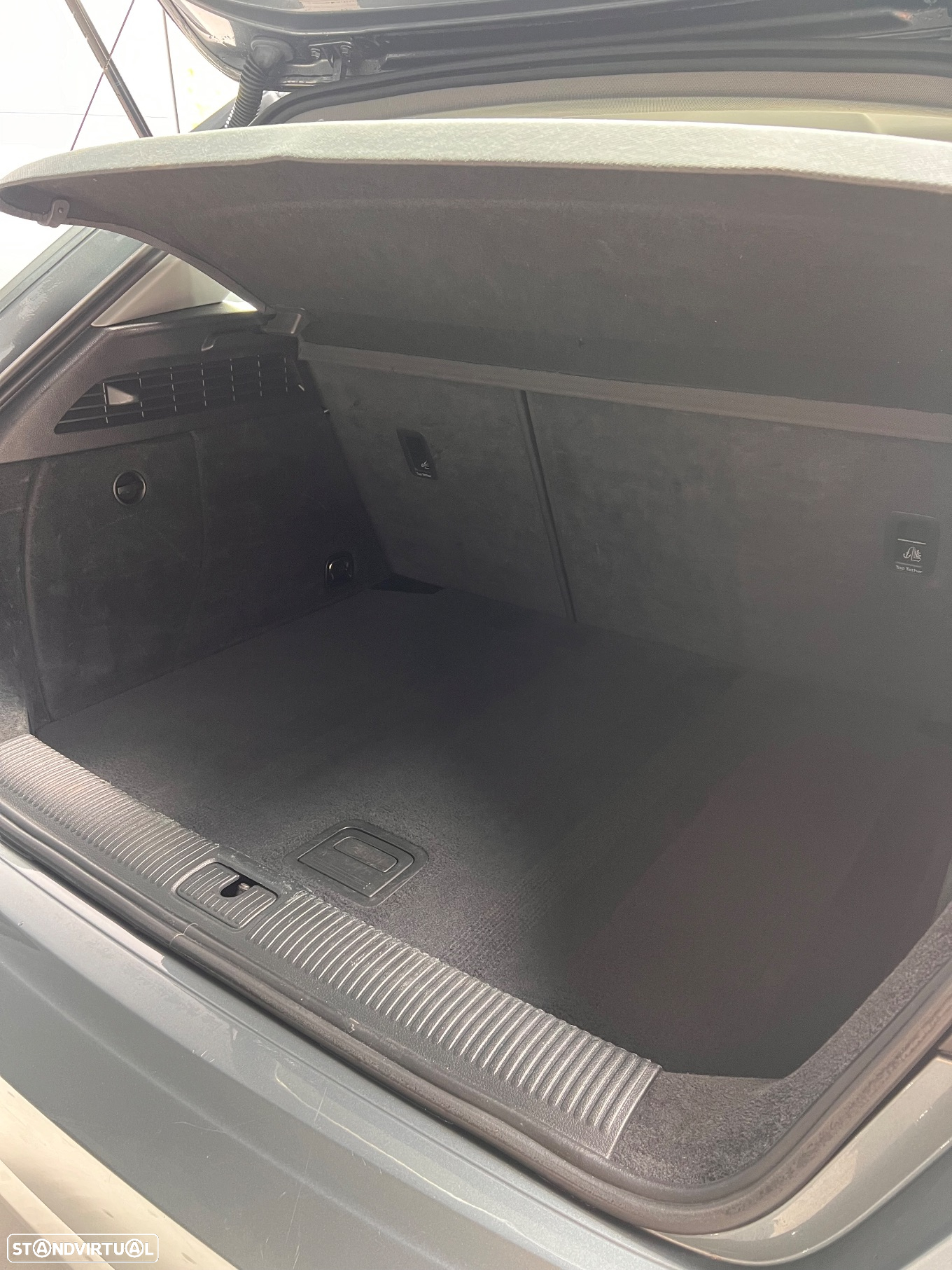 Audi A3 Sportback 1.6 TDI - 9