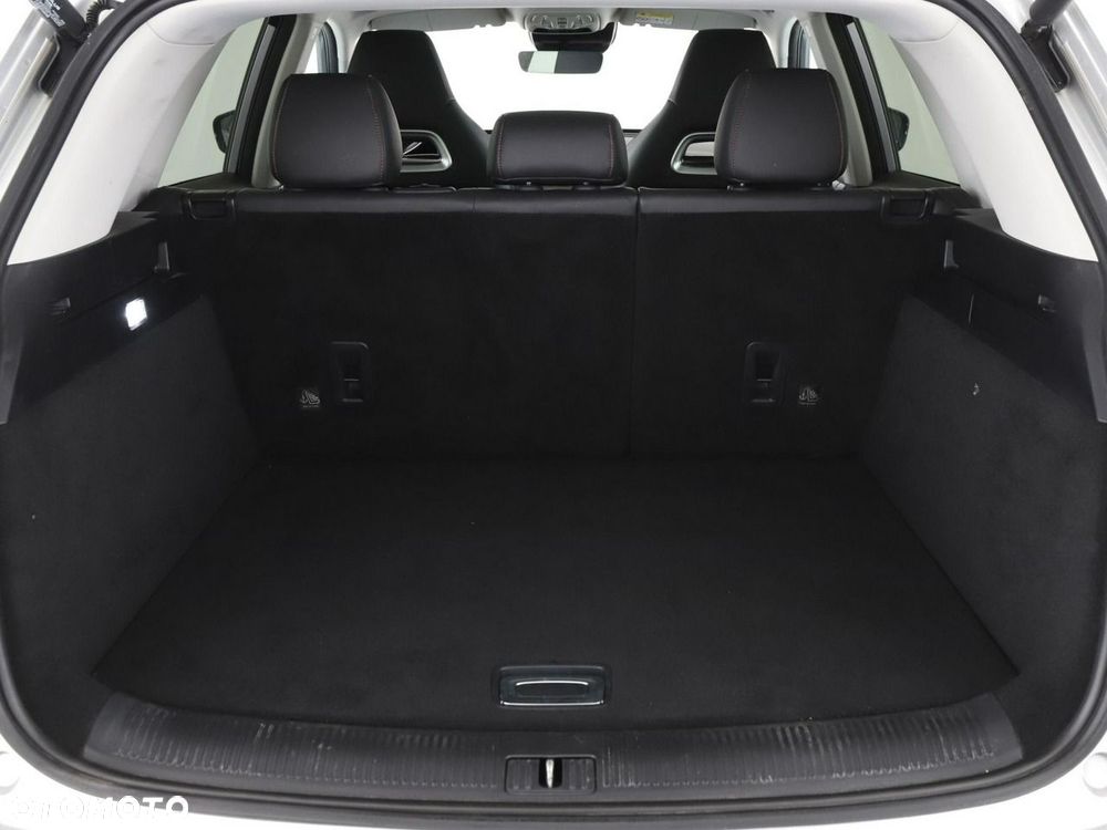 MG HS PHEV 1.5T-GDI Luxury - 21