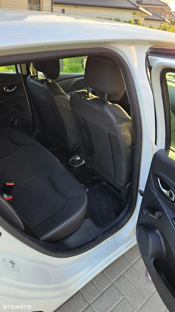 Renault Clio 1.2 16V Life - 10
