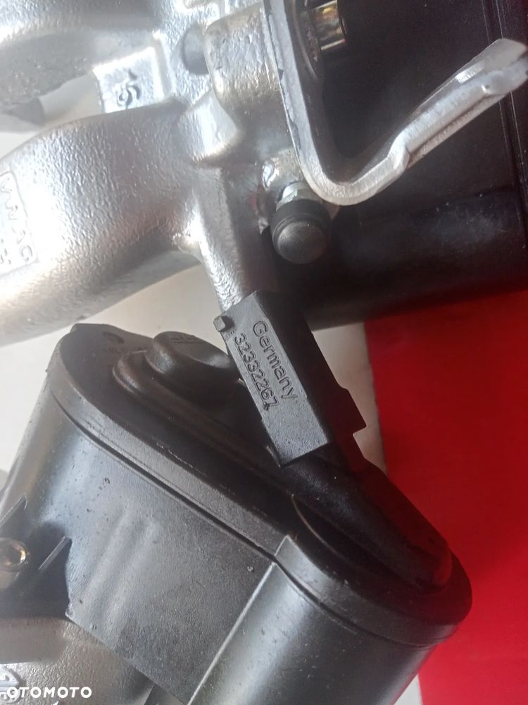 ZACISK HAMULCOWY VW PASSAT B5 B6 B7 B8 CC TIGUAN SHARAN ARTEON ALHAMBRA GOLF VII AUDI A6C6 C5 C7 A4 B8 A8 D3 D4,Q3,Q5,A5,MAZDA CX5 CX7 CX9 MAZDA 6, VOLVO S60 V60 XC60 XC70 V70 S80 HYUNDAI i40,i30,KONA TUCSON KIA SPORTAGE CEED, PROCEED OPTIMA LANCIA THESIS FORD MONDEO MK4,MK5,V, FUSION GALAXY S-MAX KUGA 2 ,3 ESPACE ,EDGE,BENTLEY CONTINENTAL RENAULT SCENIC III MEGANE III TALISMAN SKODA Octavia III Superb III QUAD CF MOTO LIGIER X Too NOVA MICROCAR MC1 MC2 Cargo,IVECO Daily  BMW 5 Mercedes - 11