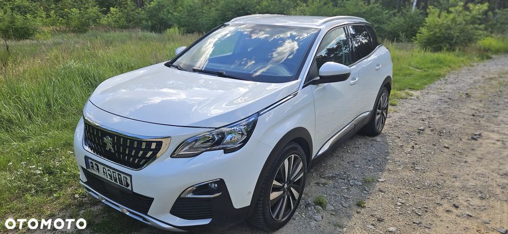 Peugeot 3008 BlueHDi 130 Stop & Start Allure - 9