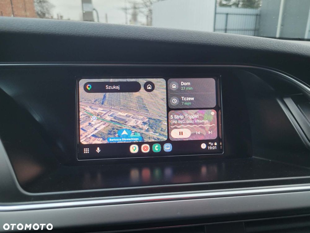 Audi A4 Avant 2.0 TDI Limited Edition - 17