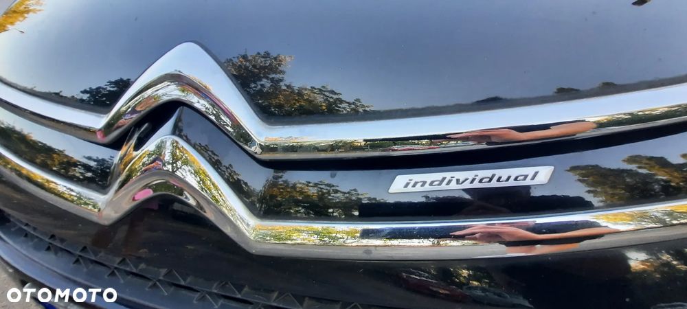 Citroën C4 Grand Picasso 2.0 HDi Exclusive - 37