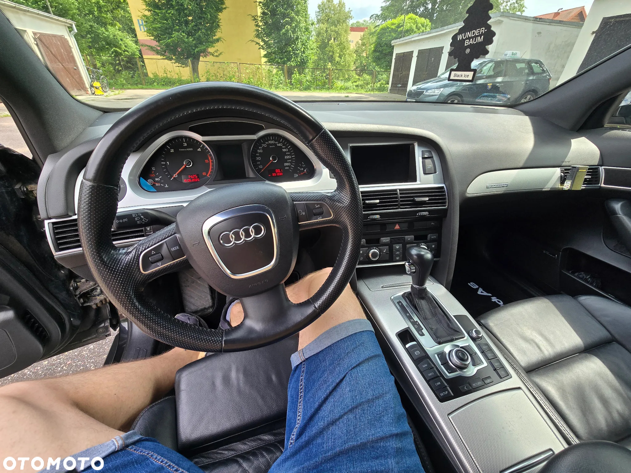 Audi A6 - 16