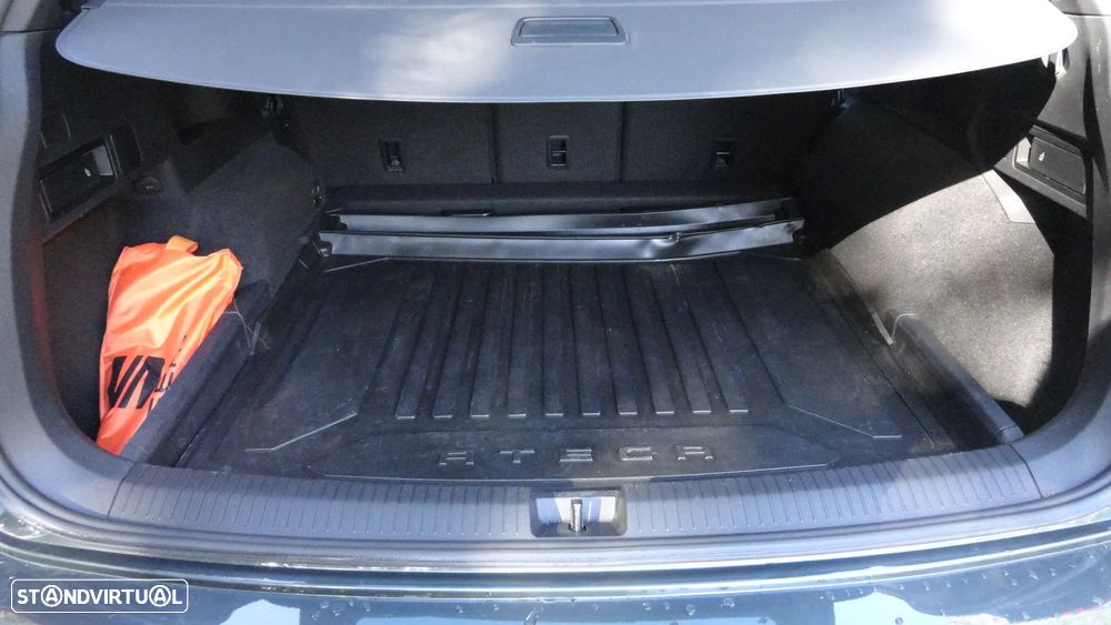 SEAT Tarraco 2.0 TDI Xcellence - 31