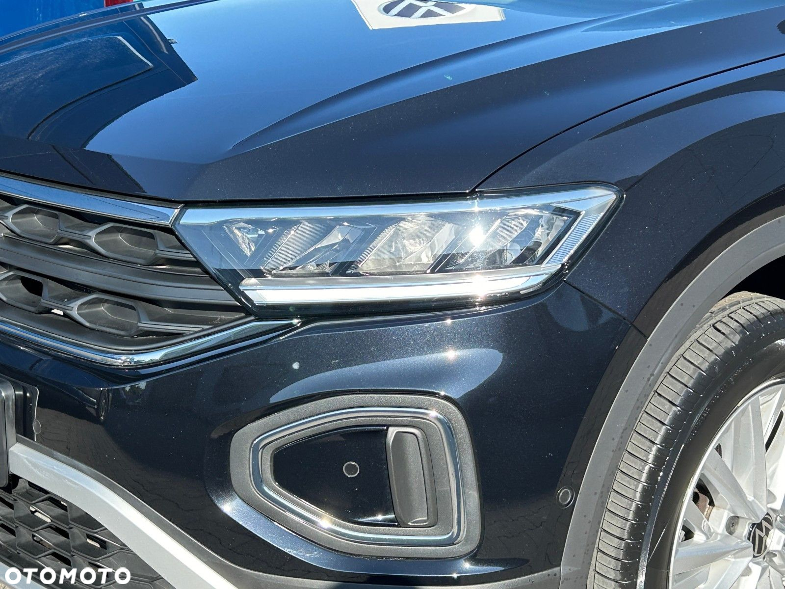 Volkswagen T-Roc 1.5 TSI Life Plus DSG - 30