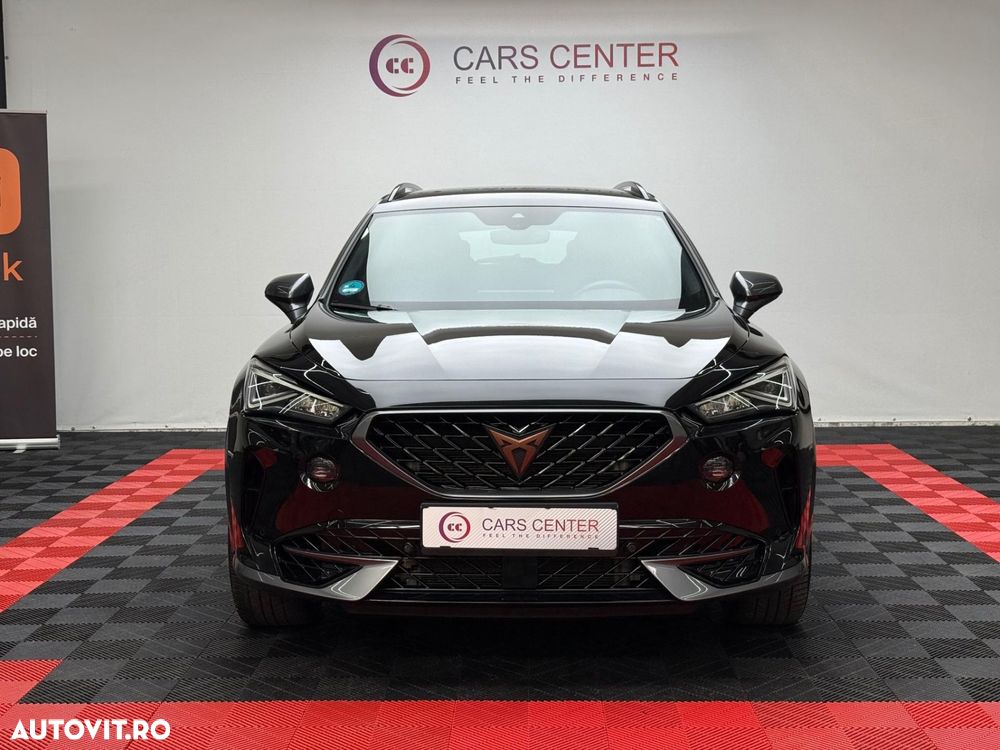 Cupra Formentor - 6