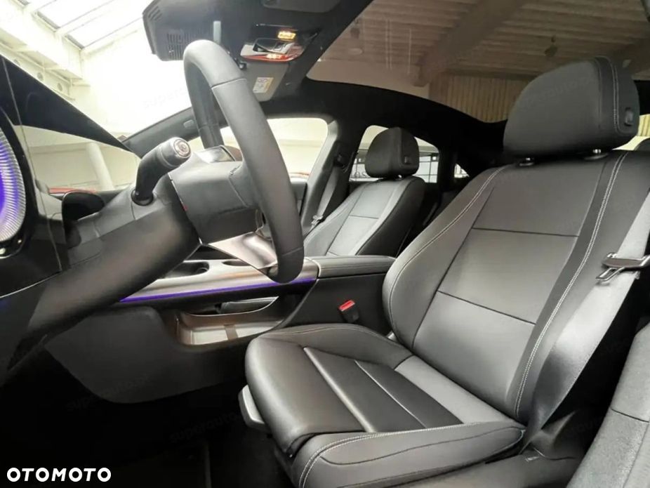 Mercedes-Benz CLA - 6