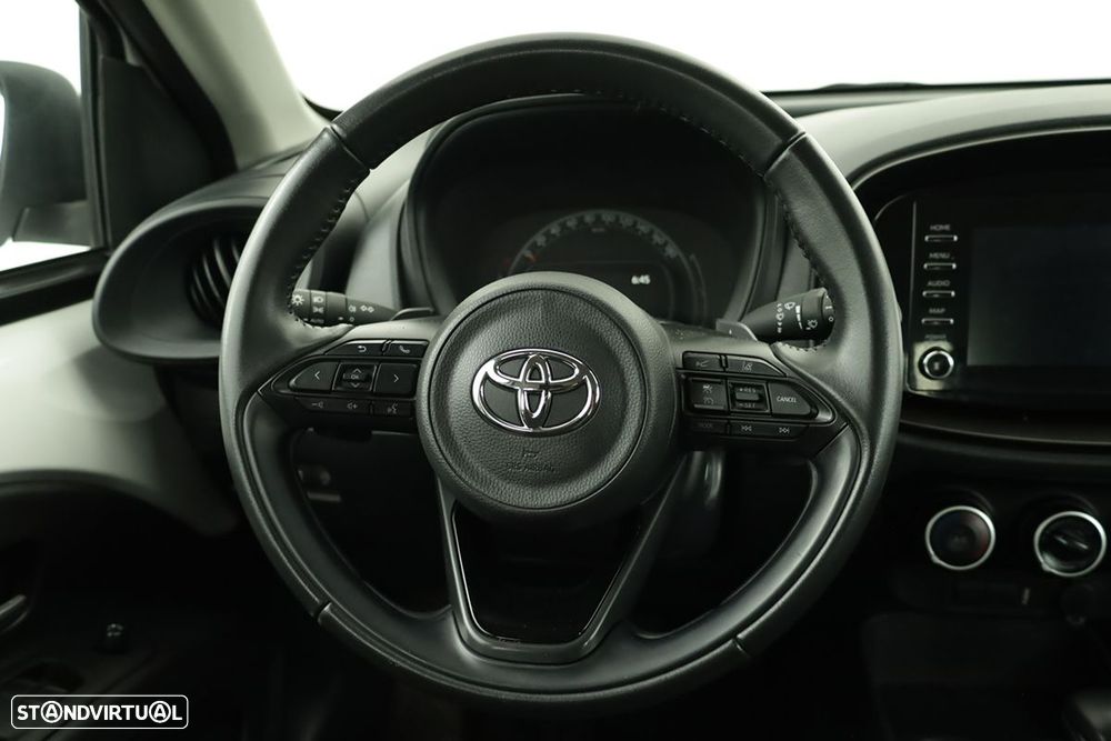 Toyota Aygo X - 14