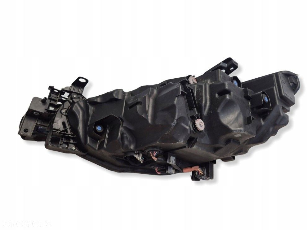 mazda 6 GL 21\'\' full led prawa lampa europa kompletna - 11