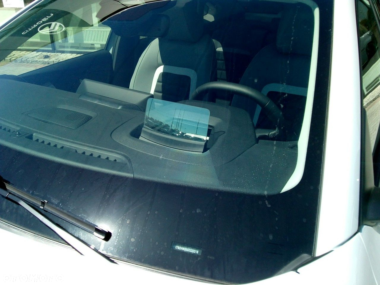 Citroën C4X - 16
