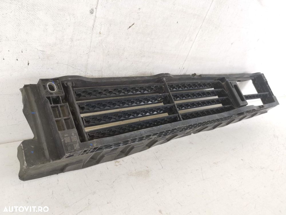 Grila Activa Renault Austral 2022 2023 2024 Originala In Stare Buna - 7