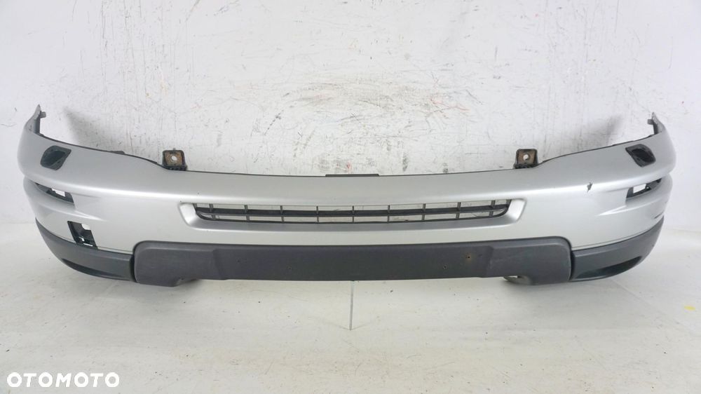 ZDERZAK PRZÓD PRZEDNI VOLVO XC90 I 1 LIFT 07-14 FL 2007-2014 SPRYSKI 426-26 - 1