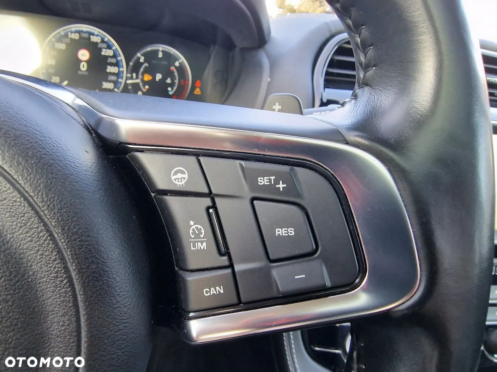 Jaguar F-Pace 20d AWD R-Sport - 19