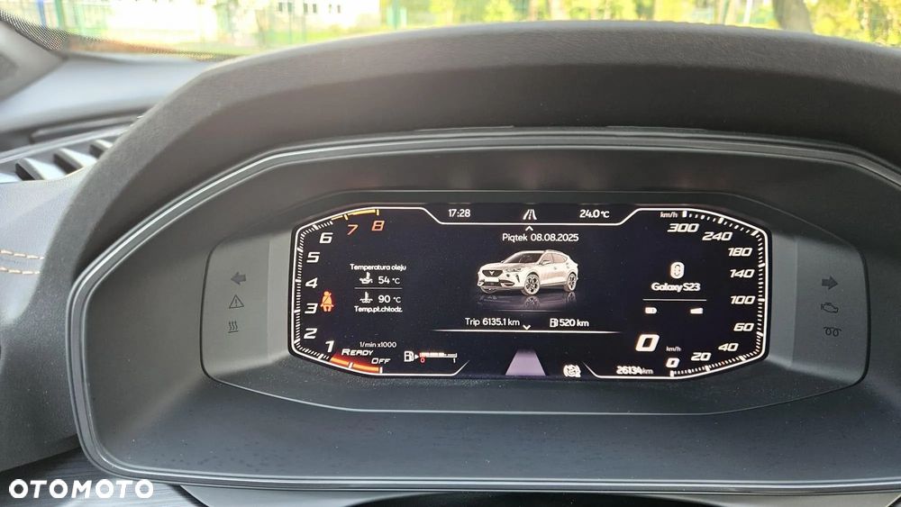 Cupra Formentor 1.5 TSI - 29