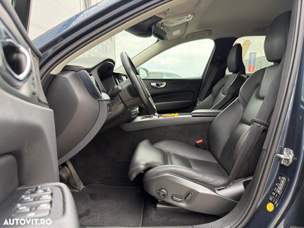 Volvo XC 60 B5 MHEV AT8 AWD Inscription - 7