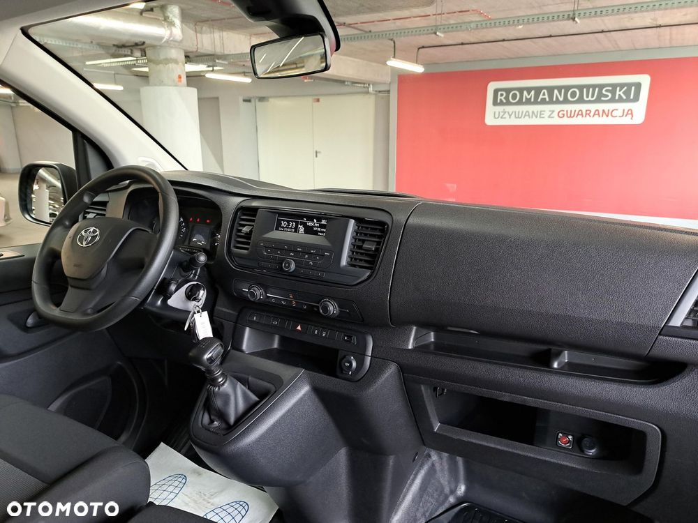 Toyota PROACE - 12