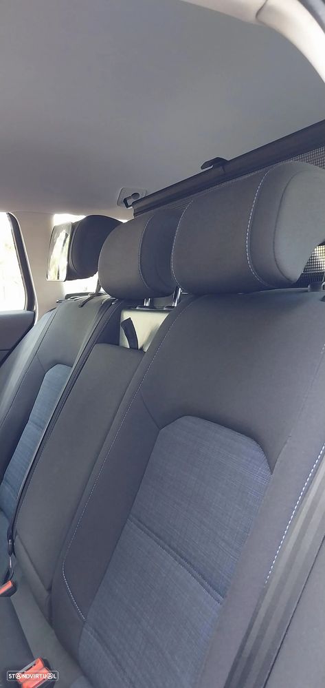 VW Passat 1.4 TSI GTE Plug-in - 19
