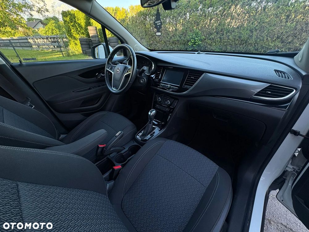 Opel Mokka - 13