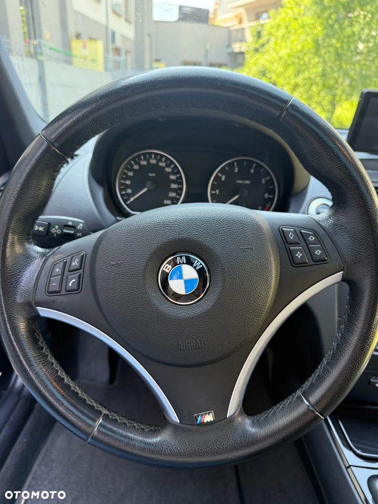 BMW Seria 1 - 16