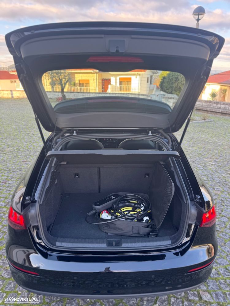 Audi A3 Sportback e-tron 1.4 TFSI Sport S tronic - 10