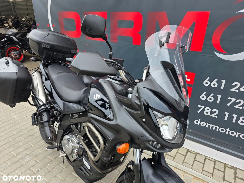 Suzuki DL - 24