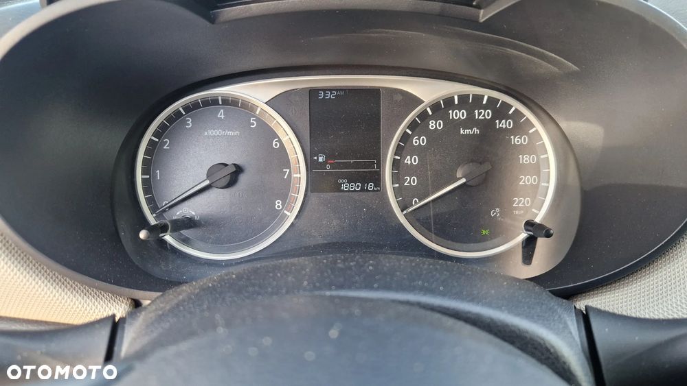 Nissan Micra 1.0 IG-T Acenta - 20