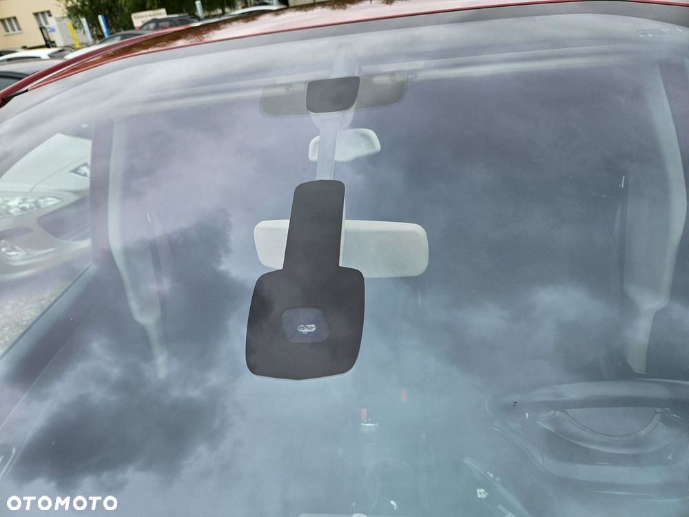 Citroën C4 Picasso - 27