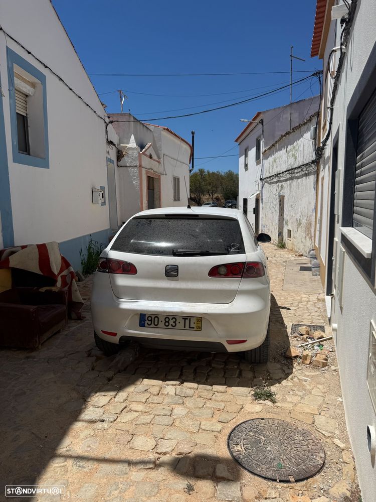 SEAT Ibiza 1.9 SDi Passion - 5