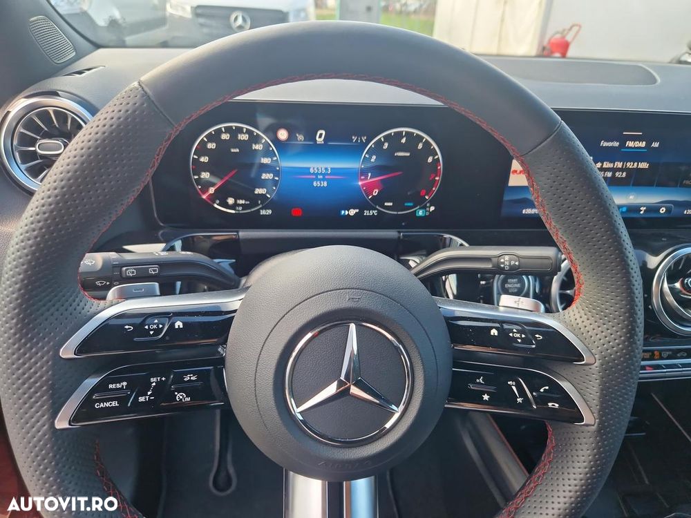 Mercedes-Benz GLA 220 4MATIC MHEV Aut. - 11