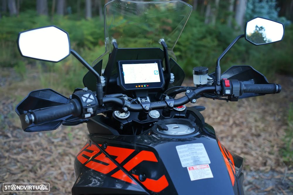KTM 1290 Super Adventure S - 27