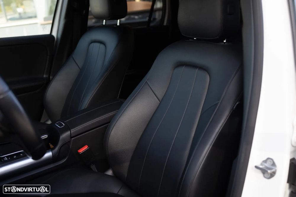 Mercedes-Benz GLA 250 e 8G-DCT Progressive - 30